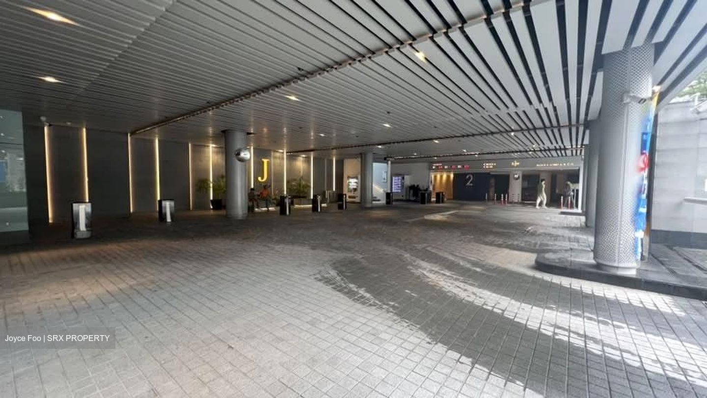 J Gateway (D22), Condominium #563714671